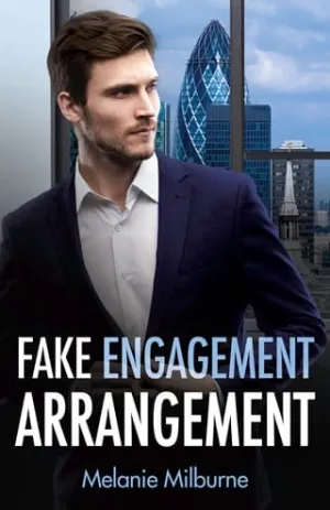 Fake Engagement Arrangement (Wilde Billionaire Brothers #1)
