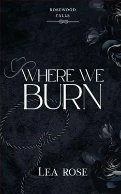 Where We Burn