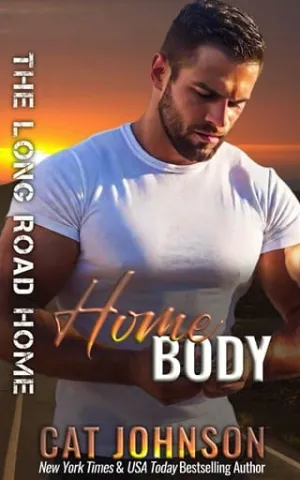 Homebody (The Long Road Home #21)