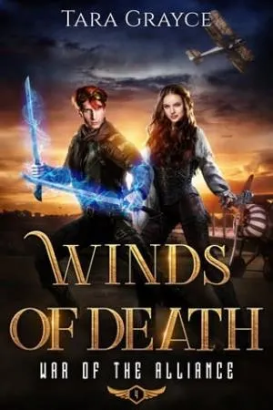 Winds of Death (War of the Alliance #4)