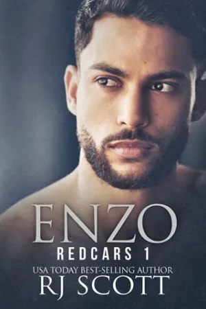 Enzo (Redcars #1)
