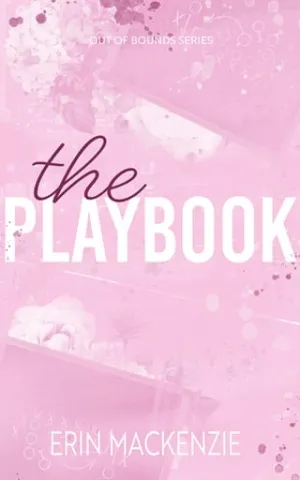 The Playbook (Out Of Bounds #3)