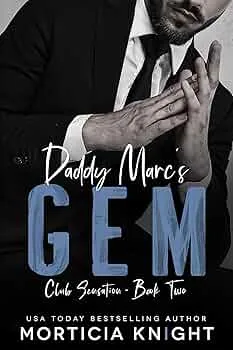Daddy Marc's Gem  (Club Sensation #2)