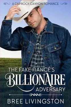 The Fake Fiance's Billionaire Adversary