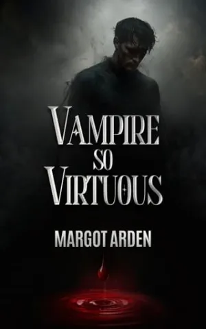 Vampire so Virtuous (Boston Vampires #1)