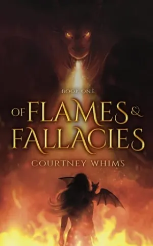 Of Flames and Fallacies (Arterian #1)