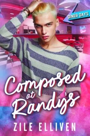 Composed at Randy’s (Diner Days)