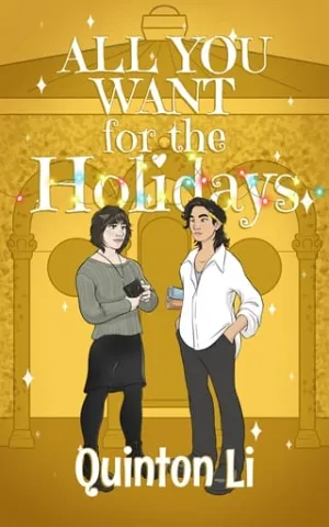 All You Want for the Holidays (Home for the Holidays)