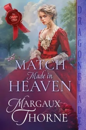 Match Made in Heaven (The Cricket Club #5)