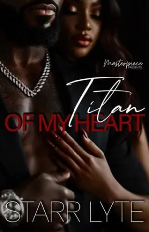 Titan Of My Heart