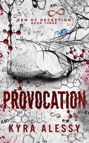 Provocation (Den of Deception #3)