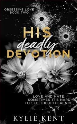 His Deadly Devotion