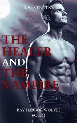 The Healer and the Vampire