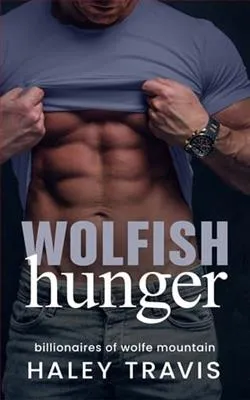 Wolfish Hunger