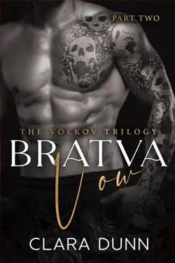 Bratva Vow