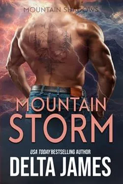 Mountain Storm