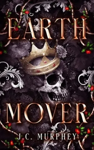 Earth Mover (Elemental Shift #1)