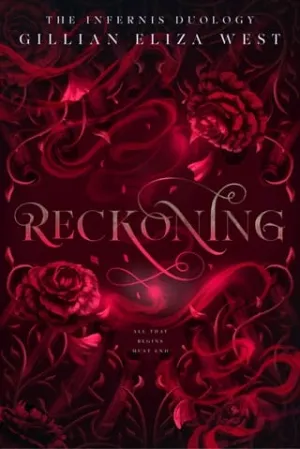Reckoning (The Infernis Duology #2)