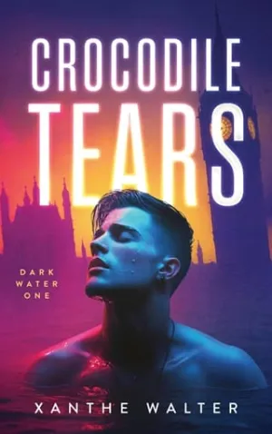 Crocodile Tears (Dark Water #1)