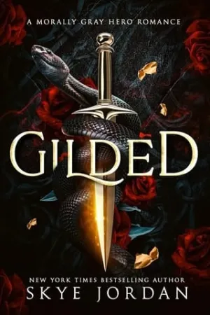 Gilded