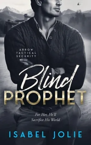 Blind Prophet (The Arrow Tactical #9)
