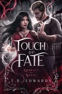 Touch Of Fate