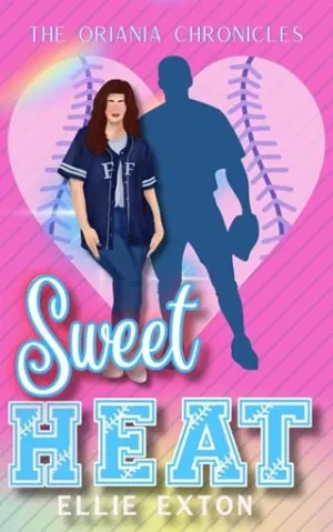 Sweet Heat (The Oriania Chronicles)