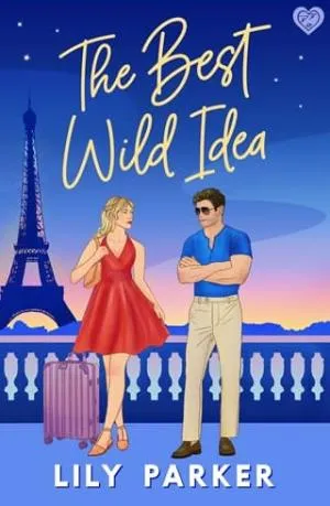 The Best Wild Idea (Off-Limits #3)