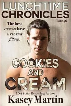 Cookies and Cream