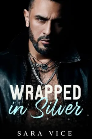 Wrapped in Silver (Dark Ties #5)