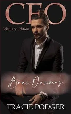 CEO February: Brax Danvers