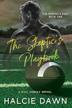 The Skeptic's Playbook (The Skeptic's Duet #1)
