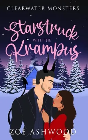 Starstruck with the Krampus (Clearwater Monsters #3)