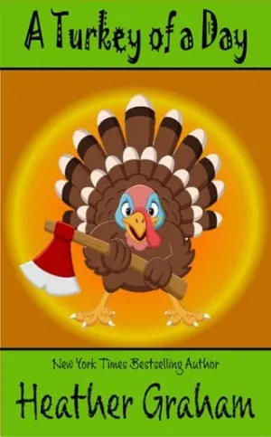 A Turkey of a Day