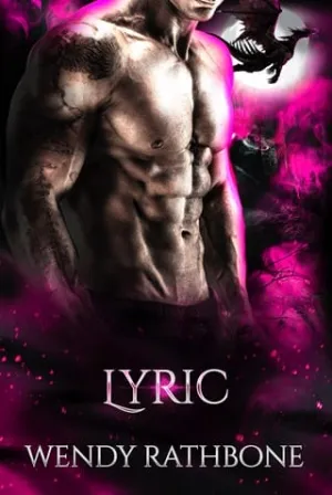 Lyric (Love Sync Mates: Season Two)