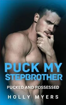Puck My Stepbrother