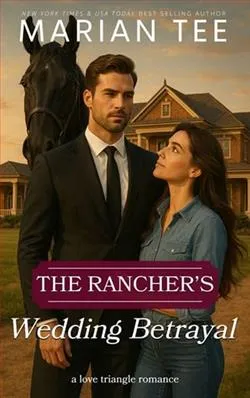 The Rancher's Wedding Betrayal