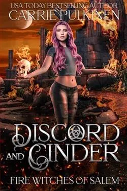 Discord and Cinder