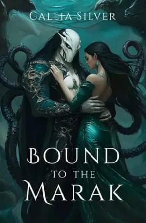 Bound to the Marak (Stolen From Earth #1)