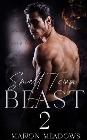 Small Town Beast 2: Saverin’s Duet (Sins of the South)