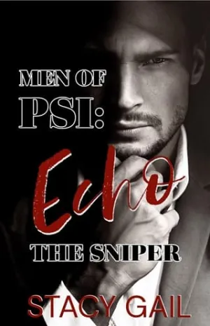Echo, the Sniper (Men of PSI #2)