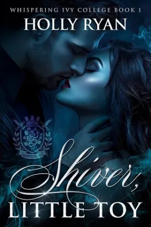 Shiver, Little Toy (Whispering Ivy #1)
