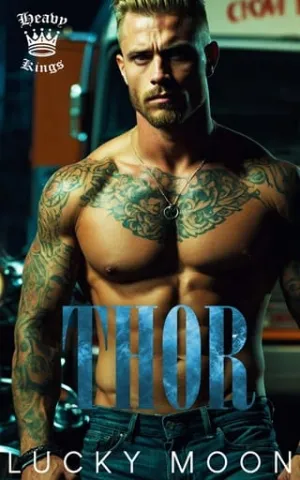 Thor (Heavy Kings MC #2)
