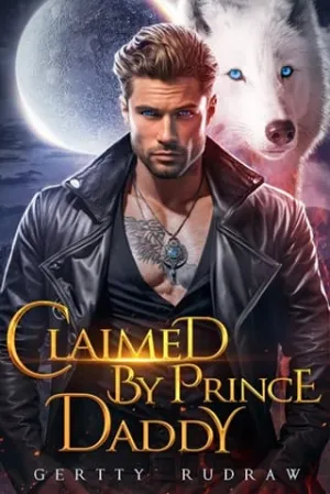Claimed By Prince Daddy (Fated to Wolf #1)