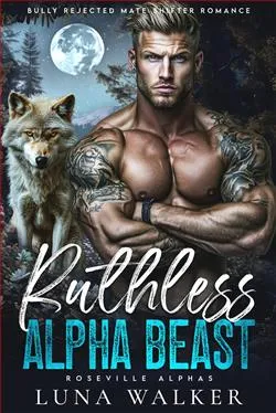 Ruthless Alpha Beast