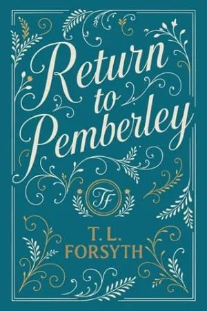 Return to Pemberley