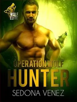 Operation Wolf: Hunter