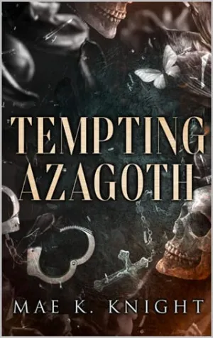 Tempting Azagoth (Angelic Shorts #1)