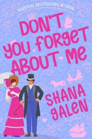 Don’t You Forget About Me