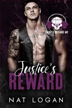 Justice's Reward